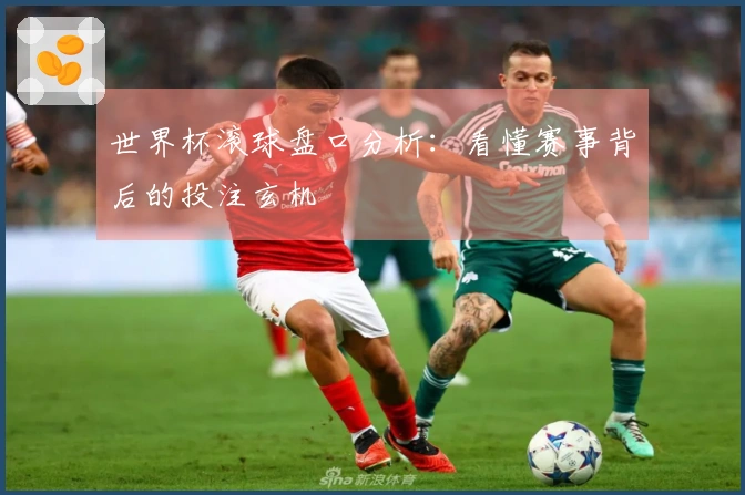 世界杯滚球盘口分析：看懂赛事背后的投注玄机