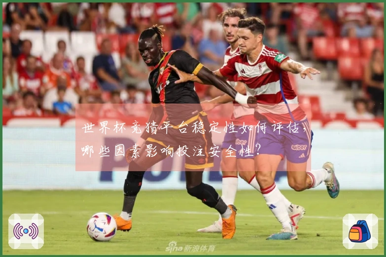世界杯竞猜平台稳定性如何评估，哪些因素影响投注安全性？