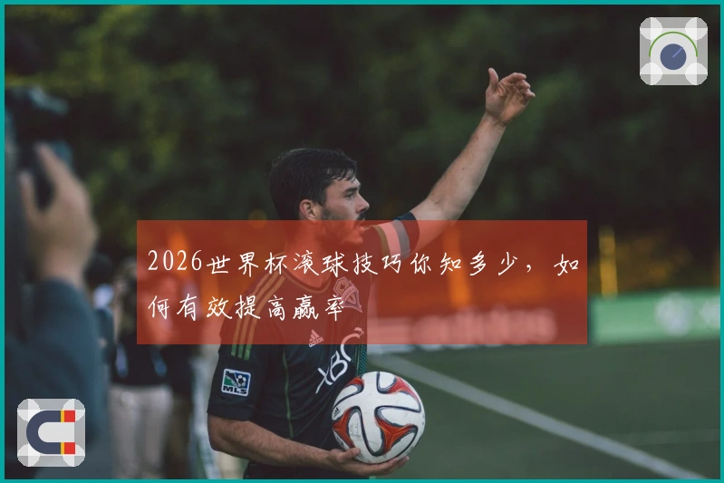 2026世界杯滚球技巧你知多少，如何有效提高赢率