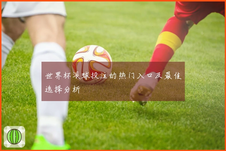 世界杯滚球投注的热门入口及最佳选择分析