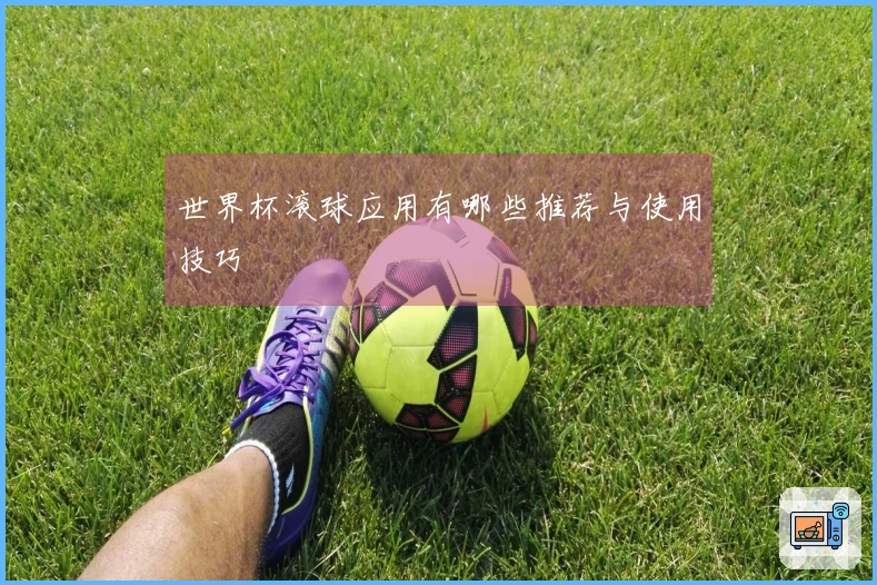 世界杯滚球应用有哪些推荐与使用技巧