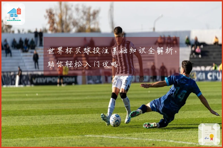 世界杯买球投注基础知识全解析，助你轻松入门攻略
