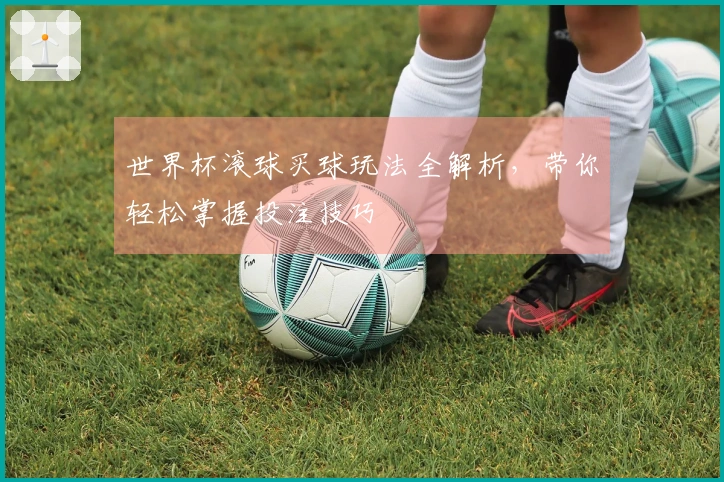 世界杯滚球买球玩法全解析，带你轻松掌握投注技巧