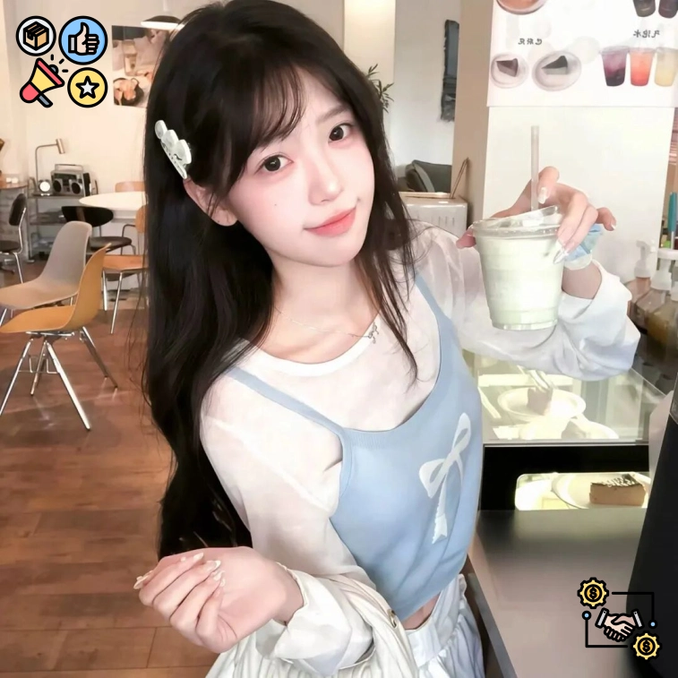 头像